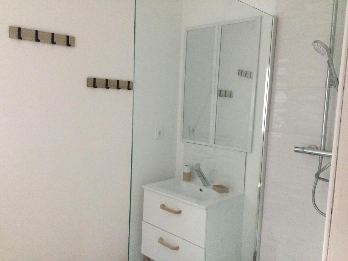 Gites De Terophey & Kena Thiberville Dış mekan fotoğraf